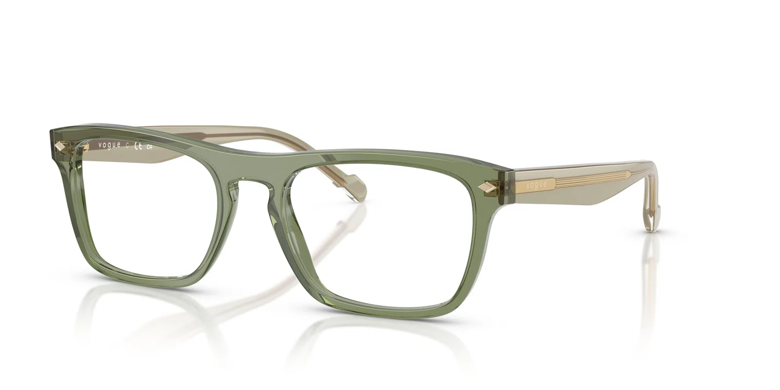 Vogue 5619 Eyeglasses - view 23